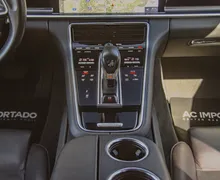 Zunanja slika - Porsche Panamera - 4 2.9 V6 PDK-PDLS-PASM-CHRONO-HLAJ-21C - 16 - Predogledna slika