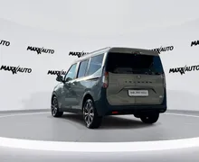 Notranja slika - Ford Tourneo Courier - 1.0 EcoBoost Trend Avt - 7 - Predogledna slika