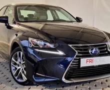 Zunanja slika - Lexus IS - 300h Base - 2 - Predogledna slika
