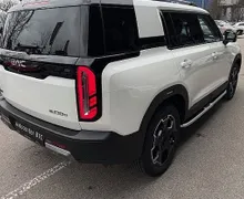 Zunanja slika - Baic BJ30 - e 1.5T HYBRID 4WD - V PRIHODU - 4 - Predogledna slika