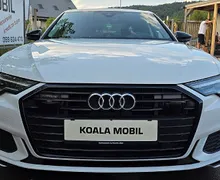 Zunanja slika - Audi A6 - 55 TFSI E QUATTRO S-TRONIC S-LINE RADAR-VIRTUAL - 2 - Predogledna slika