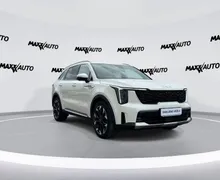 Zunanja slika - KIA Sorento - 2.2 TCI AWD EX Launch 8DCT - 3 - Predogledna slika