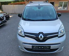 Zunanja slika - Renault Kangoo - 1,5 dCi 90 Luxe - 5 - Predogledna slika