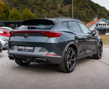 Zunanja slika - Cupra Formentor - VZ 4Drive 2,0 TSI DSG - 4 - Predogledna slika