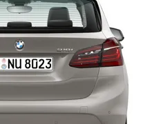 Zunanja slika - BMW Serija 2 - 216i Active Tourer - 6 - Predogledna slika