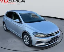 Zunanja slika - Volkswagen Polo - 1.6 TDI Style BMT DSG - 2 - Predogledna slika