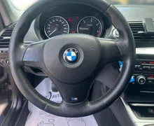 Zunanja slika - BMW Serija 1 - : 118d OPRAVLJEN VELIK SERVIS MOŽNOST BREZ POLOGA - 14 - Predogledna slika