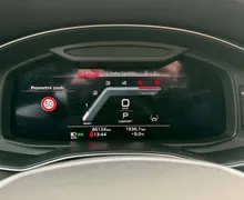 Zunanja slika - Audi A6 - Avant 50 TDI Quattro tiptronic S line 210kW - 20 - Predogledna slika