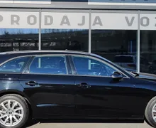 Zunanja slika - Audi A4 - Avant 30 TDI S tronic advanced - 4 - Predogledna slika