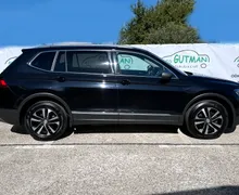 Zunanja slika - Volkswagen Tiguan - 2.0/ TDI/ AUT. - 7 - Predogledna slika