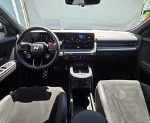 Zunanja slika - Hyundai Ioniq 5 - N IMPRESSION VISION ROOF - 9 - Predogledna slika