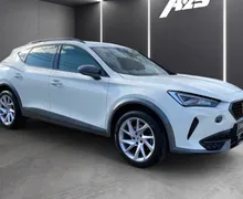 Zunanja slika - Cupra Formentor - 1.4 eHybrid DSG - 2 - Predogledna slika