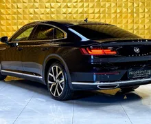 Zunanja slika - VW Arteon - 2.0 TDI AUT.-R Line-VIRTUAL-KLJUKA-KAMERA-MASAZA.. - 8 - Predogledna slika