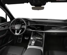Zunanja slika - Audi Q7 - quattro 50 TDI S line Tiptronic - 3 - Predogledna slika