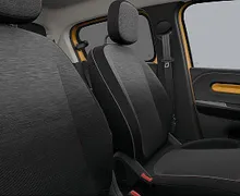 Zunanja slika - Renault Twingo - E-Tech Techno + polnilni kabel za domačo uporabo - 8 - Predogledna slika