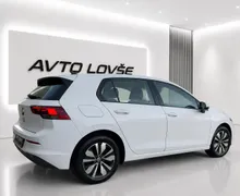 Zunanja slika - Volkswagen Golf - 2.0 TDI BMT-1 LASTNICA-ALU-NAVI-LED-ODLIČEN... - 4 - Predogledna slika