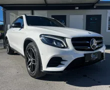Zunanja slika - Mercedes-Benz GLC-Razred - GLC-Class GLC 220 d 4MATIC AMG Line Avt. - 1 - Predogledna slika