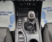 Zunanja slika - Hyundai Tucson - 1.6 GDI Premium slo-navi-alu-pdc-acc-tempom-kamera - 14 - Predogledna slika
