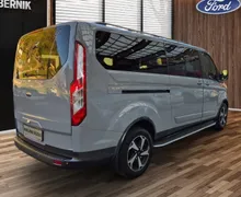 Zunanja slika - Ford Tourneo - Custom ACTIVE 2.0 170PS A6 L2-SLO-1.LASTNIK-BIXENON - 4 - Predogledna slika