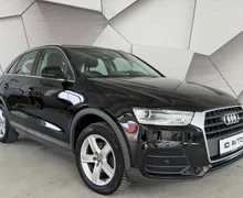 Zunanja slika - Audi Q3 - 2,0 TDI Style - 1 - Predogledna slika