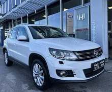 Zunanja slika - VW Tiguan - 2.0 TDI 4MOTION - 1 - Predogledna slika