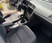Zunanja slika - Volkswagen Golf - 1.6 TDI BMT R-Line Edition PANORAMA - 10 - Predogledna slika
