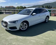 Zunanja slika - Audi A4 - Avant 30 TDI S tronic. LED. MASAŽNI SED. KAM. 2X PDC - 1 - Predogledna slika