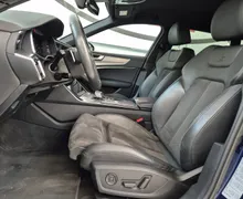 Zunanja slika - Audi A6 - Avant 2.0 TDI - 5 - Predogledna slika