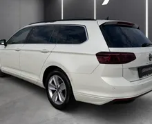 Zunanja slika - VW Passat - Variant 2.0 TDI BMT SCR avt.147kW-Matrix-Mrtvi kot ACC - 4 - Predogledna slika