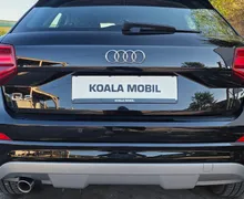 Zunanja slika - Audi Q2 - 30 TFSI SPORT LED-ALU PLATIŠČA-NAVI-1.LASTNIK - 5 - Predogledna slika