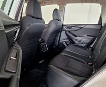 Zunanja slika - Subaru Forester - 2.0i Premium CVT MHEV E-BOXER•4X4•KAMERA•ACC• - 12 - Predogledna slika