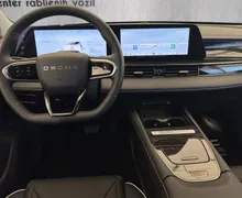 Zunanja slika - Omoda 5 EV - PRIME 61KWH - 8 - Predogledna slika