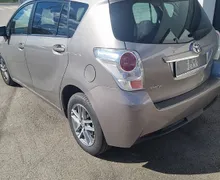Zunanja slika - Toyota Verso - 1.6 D-4D Sol 1. LASTNIK, SLOVENSKI - 5 - Predogledna slika