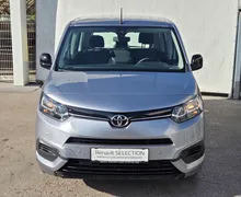 Zunanja slika - Toyota Proace - L1 1.5 D4-D S S Family 1.LASTNIK SLO.POREKLO - 23 - Predogledna slika
