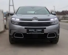 Zunanja slika - Citroën C5 Aircross - BUSINESS BlueHDi 130 EAT8-NAVI-ALU-PDC-VIRTUAL-LED - 2 - Predogledna slika