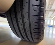 Motor in tehnologija - Mercedes-Benz CLA-Razred - 200d - 37 - Predogledna slika