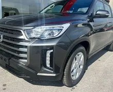 Zunanja slika - SsangYong Musso - GRAND 2.2 XDi Ultimate 4WD RANDELJ SPECIAL - 2 - Predogledna slika