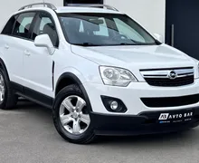 Zunanja slika - Opel Antara - 2.2 CDTI+ALU+SAMO 107.208 km PREVOŽENIH - 3 - Predogledna slika