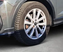 Zunanja slika - Audi Q3 - Sportback 35 TDI S tronic - 6 - Predogledna slika