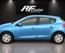 Zunanja slika - Renault Megane - 1.5 DCI-160.000km-1 LASTNIK-LIZING ZA TUJCE- - 6 - Predogledna slika