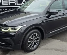 Zunanja slika - Volkswagen Tiguan - 2.0 TDI DSG HIGHLINE-VIRTUAL-MATRIX-CAMERA-NEMŠKI - 10 - Predogledna slika