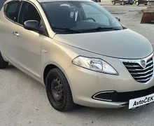 Zunanja slika - Lancia Ypsilon - 0.9 TwinAir + AUTOMATIC + IT DOK + EXTRA CENA - 3 - Predogledna slika
