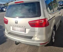 Zunanja slika - Seat Alhambra - 2.0 TDI  Style Start&Stop - 5 - Predogledna slika