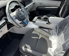 Zunanja slika - Hyundai Tucson - 1.6T HEV Impression°°360 kamera°°Aktivni tempomat - 6 - Predogledna slika