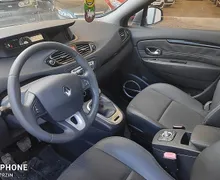 Zunanja slika - Renault Scénic - Scenic 1.9 DCI-NAVI-KAMERA-BLUETOOTH-AVTO.KLIMA-PDC - 6 - Predogledna slika