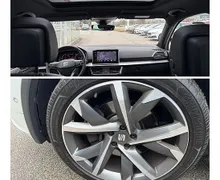 Zunanja slika - Seat Tarraco - 2.0 TDI FR DSG 4DRIVE MATRIX RADAR VIRTUAL PANORA - 11 - Predogledna slika