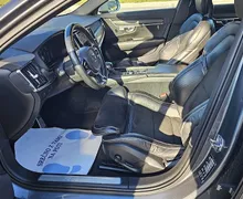 Zunanja slika - Volvo V90 - R-Design|kamera|wirtual|navi|radar|el sedeži|fulLED - 7 - Predogledna slika