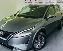 Zunanja slika - Nissan Qashqai - CROSSOVER 1.3 MHEV 158 BUSINESS XTRONIC - 1 - Predogledna slika