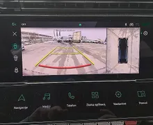 Zunanja slika - Peugeot 408 - Allure 1.2 PureTech 130 EAT8-KAMERA 360-AKCIJA - 9 - Predogledna slika