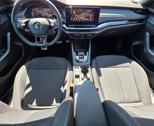 Zunanja slika - Škoda Octavia - Combi 2.0 TDI Sportline DSG.MATRIX.HUD.AMBIENTAL. - 6 - Predogledna slika